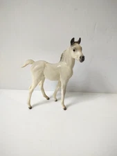 Hagen Renaker Designers Workshop horse figurine Arabian foal Zilla