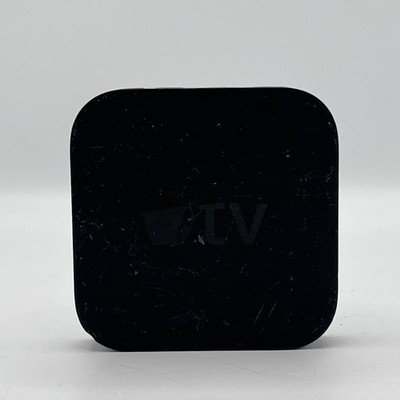 Apple TV 2nd Gen A1378