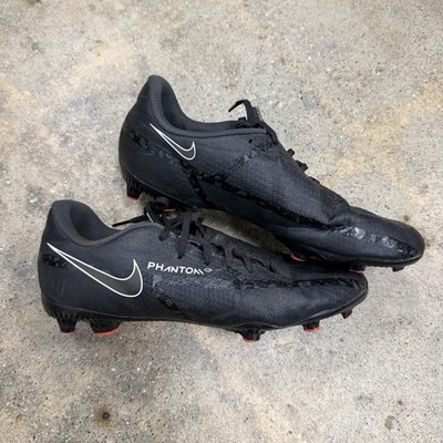 Nike Phantom GT2 Academy MG Shadow Pack Youth Size 5.5Y Soccer Cleats DC0812-001