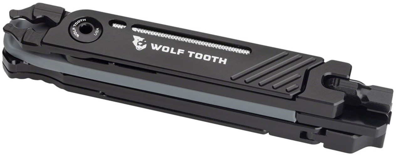 Wolf Tooth 8-Bit Kit One 26990₽