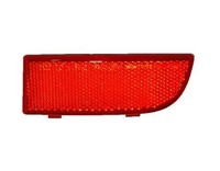 RÜCkstrahler Links FÜR Mercedes Vito 2003-2010