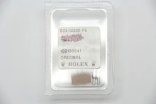 GENUINE ROLEX B23-12200 Spring Bar 20mm for Vintage Sport Rolex Models 1PC