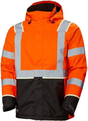 Helly Hansen Winterjacke Uc-Me Winter Jacket