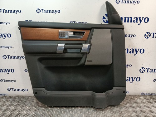 AH2220963ACW LINKE VORDERTÜRVERKLEIDUNG / 1223113 FÜR LAND ROVER DISCOVERY IV L