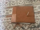 1960'S WALLET RECORD CASE HOLDER VINTAGE FOR YOUR BEATLES 7" 45'S ROLLING STONES