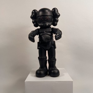 Kaws Stormtrooper | eBay