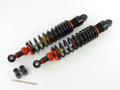 Stoßdämpfer einstellbar 385 mm Moto Guzzi NTX 750 1987-1992