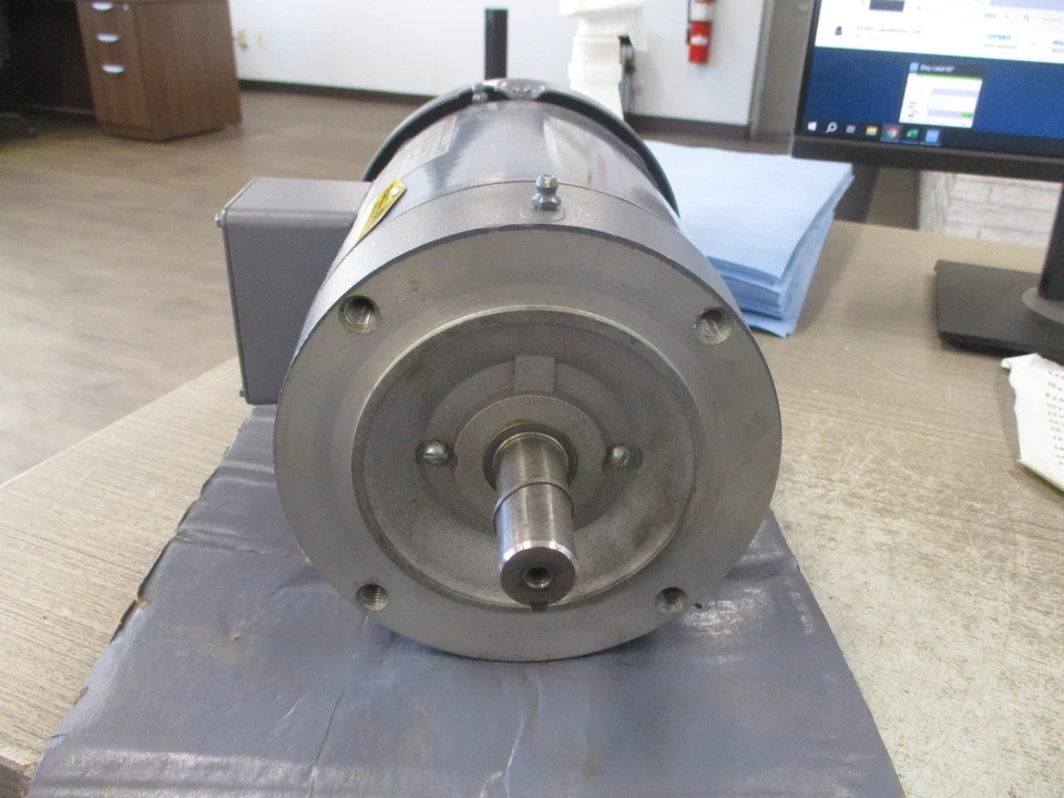 Cramer Counter 10078 New Surplus - Image 3 of 4