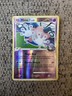 2009 Pokemon Platinum Rising Rivals 28/111 Mr. Mime Reverse Holo LP Rare Card