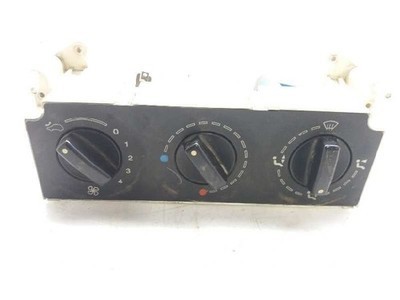 6451AG 4441331 heizung klimaanlagensteuerung CITROEN BERLINGO 1.9 D 1999