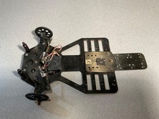 Bolink 1/10 Pan Car Drag Car Project Oval RC Parts