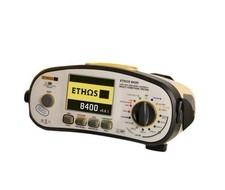 Ethos 8400 Multifunction Installation Tester