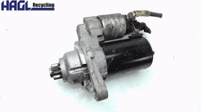 Anlasser 02Z911023E VW Golf Variant 1.4 TSI 5K 90 KW 122 PS Kombi