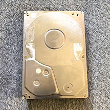 Hitachi 2TB 2.5" Internal Laptop Drive HDD Hard Drive