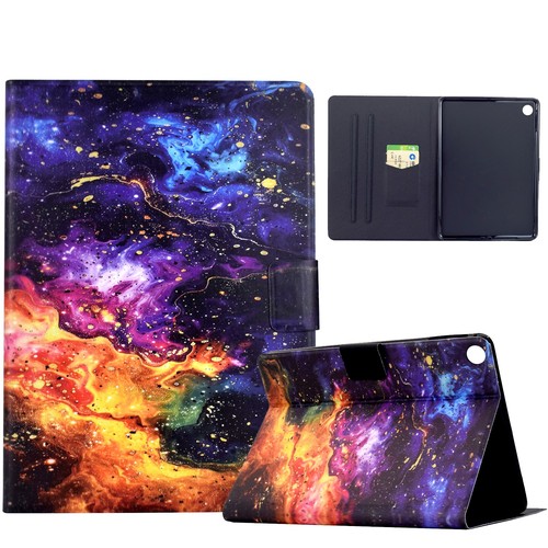 PU Leather Stand Cover Case for Lenovo Tab M9 M10 3rd M10 Plus 3rd M11 P11 2nd - Picture 18 of 18