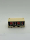 MATCHBOX UNIROYAL PSI CONTAINER - VINTAGE LESNEY