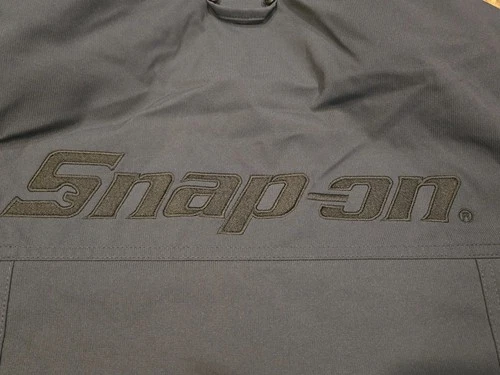 SNAP ON 2026 “The Knight” Padded Jacket w/Interior Tool Design image 19