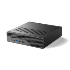 Minisforum MS-03 Mini PC AI Workstation Intel Core Ultra 5 336H NEW