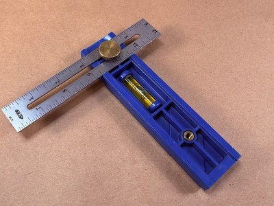 Kreg KMA2900 Multi Mark Marking & Measuring Tool - Free Shipping