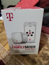 T-Mobile Family Mode Wi-Fi Enable Home Base Sealed
