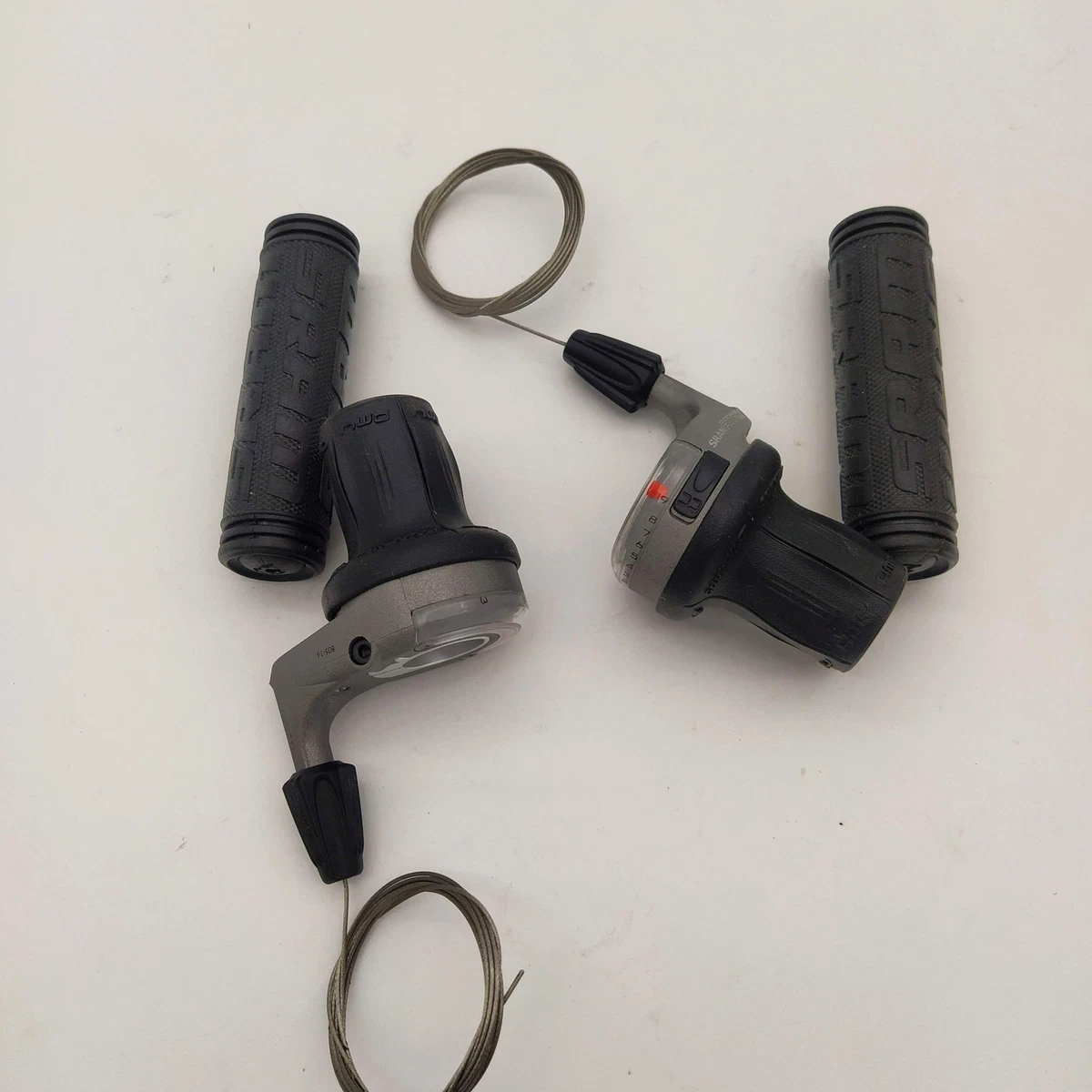 Sram attack grip shift outlet