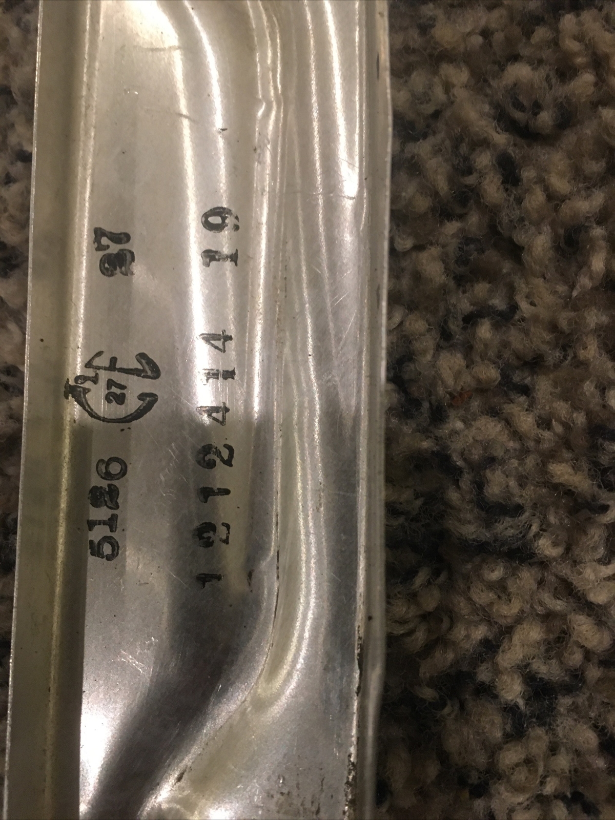 1212414-19 Cessna Frame | eBay
