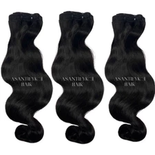 3 Bundles SALE 16" Indian Waves (unprocessed)