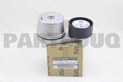その他 rena Fuel Solenoid 129953-77811 1751ES-12A3UC12B1S SA-4673-S for
