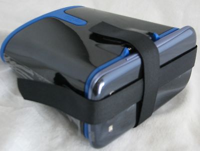Google Cardboard Virtual Reality My 3D Universal smartphone + 100 3D images NIB