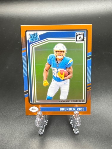 2024 DONRUSS OPTIC FOOTBALL COMPLETE YOUR SET C ROOKIES, VETS, SP'S & MORE - Bild 98 von 150