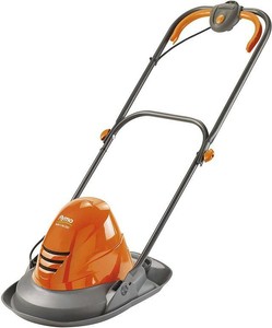 flymo hover mac 250