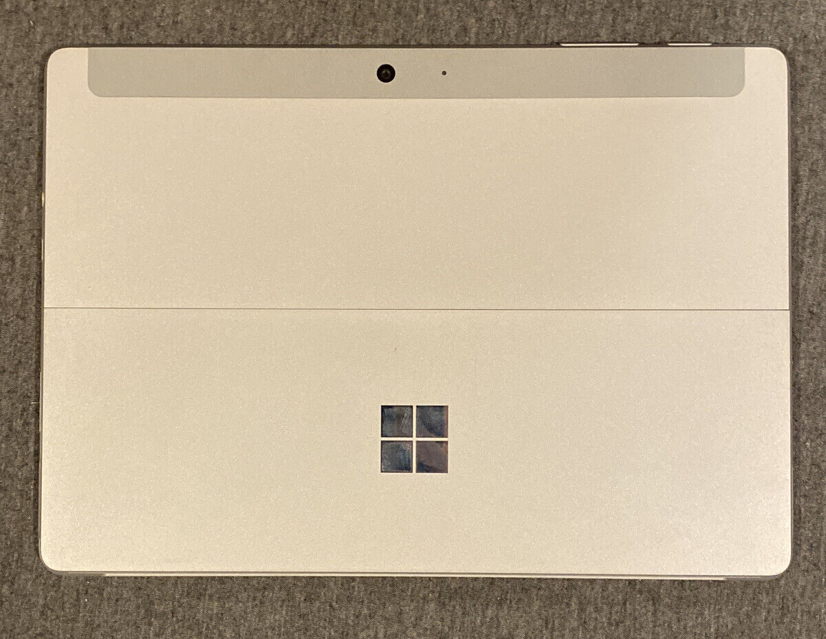 Microsoft Surface Go, Model 1824, 128GB, 8GB Ram, with Case | eBay