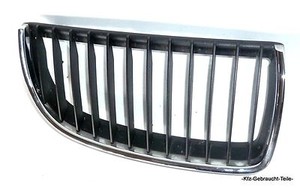 BMW 318 E90  Nieren Grill Kühlergrill rechts