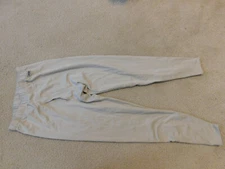 XGO MENS ACCLIMATE DRY SAND FIRST LAYER PHASE 4  FLEECE PANTS SIZE M NEW