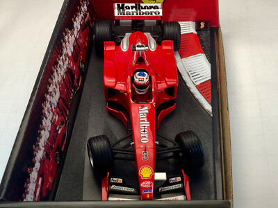 ホットウィール フェラーリ F399 ミニカー F1 コレクション インテリア ホットウィール フェラーリ F399 ミニカー F1 コレクション