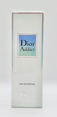 Christian Dior Addict Eau De Parfum Spray 1.7oz/50ml