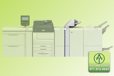 Xerox 0AE Inserter Interposer Module for PrimeLink Iridesse