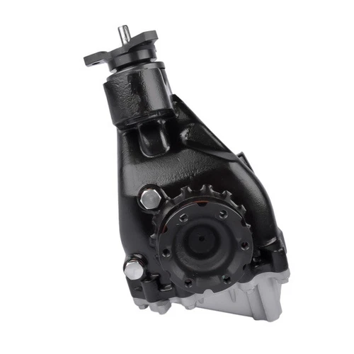 Rear Carrier Differential Assembly 84110752 For 2014-19 Cadillac CTS 2.85 Ratio - Picture 3 of 9