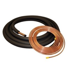 PTUBES  1/4 x 5/8 x 50' MINI SPLIT LINESET
