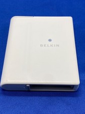 Belkin media reader for IPOD F8E461