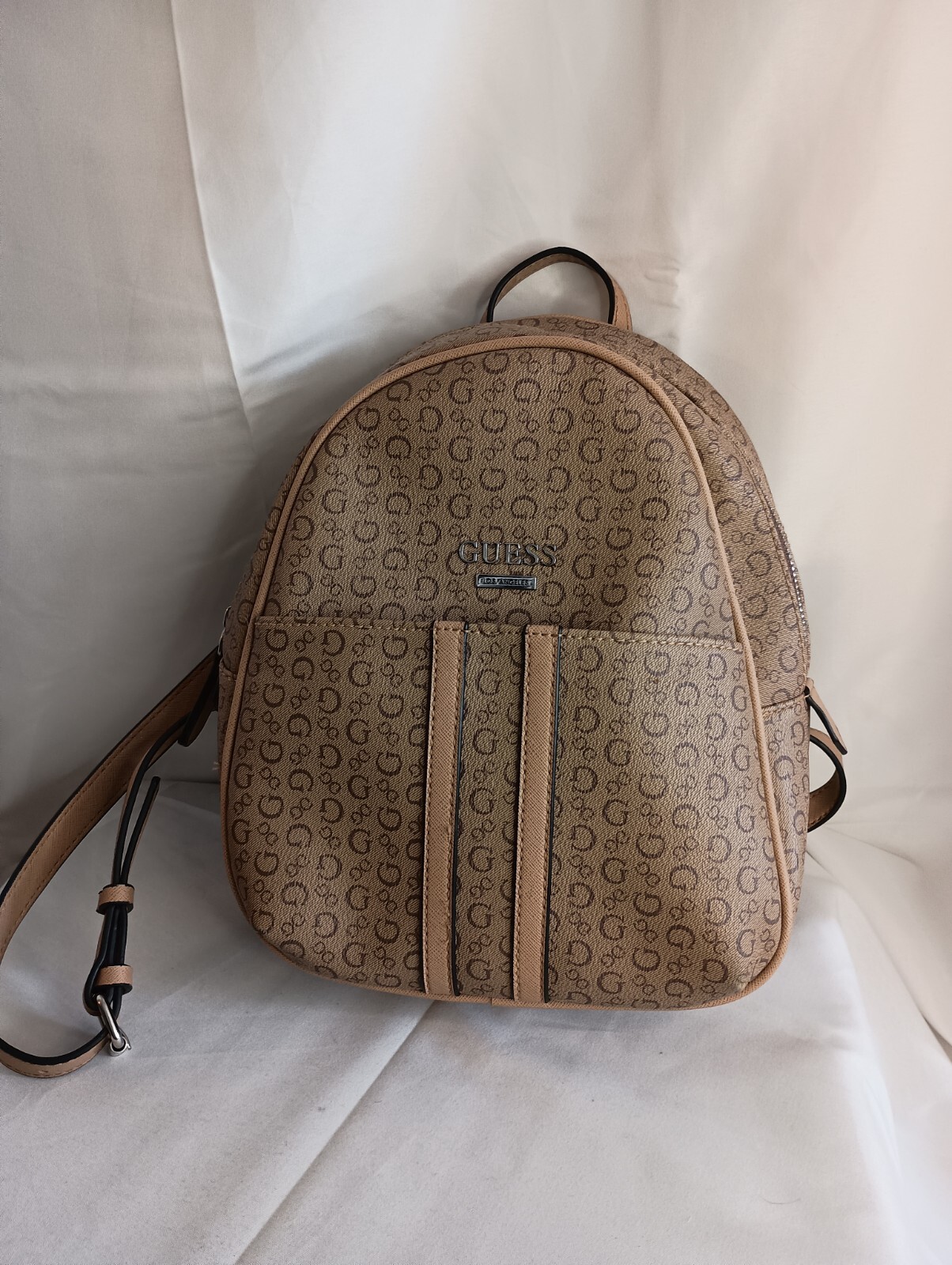 Guess Mini Backpack - image 1