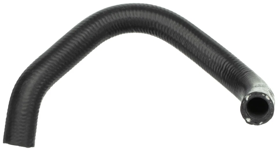 Gates HVAC Heater Hose Heater To Pipe-1 For 1985-1987 Toyota Land Cruiser - Image 2 of 3