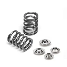 Supertech SPRK-H1002S Single Valve Spring Kit 60 at 49.5mm SPR-H1002S+RET-H1002