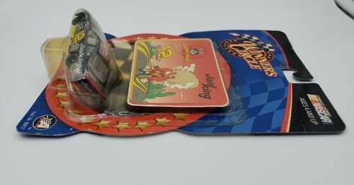 Nascar 2002 Winners Circle Kerry Earnhardt #12 Yosemite Sam Monte Carlo Auto  - Bild 14 von 24