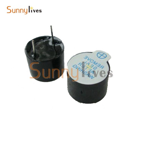 12V PWM Fan Temperature Speed Controller PC CPU Module High Temp Alarm 5V Buzzer - Photo 8/20