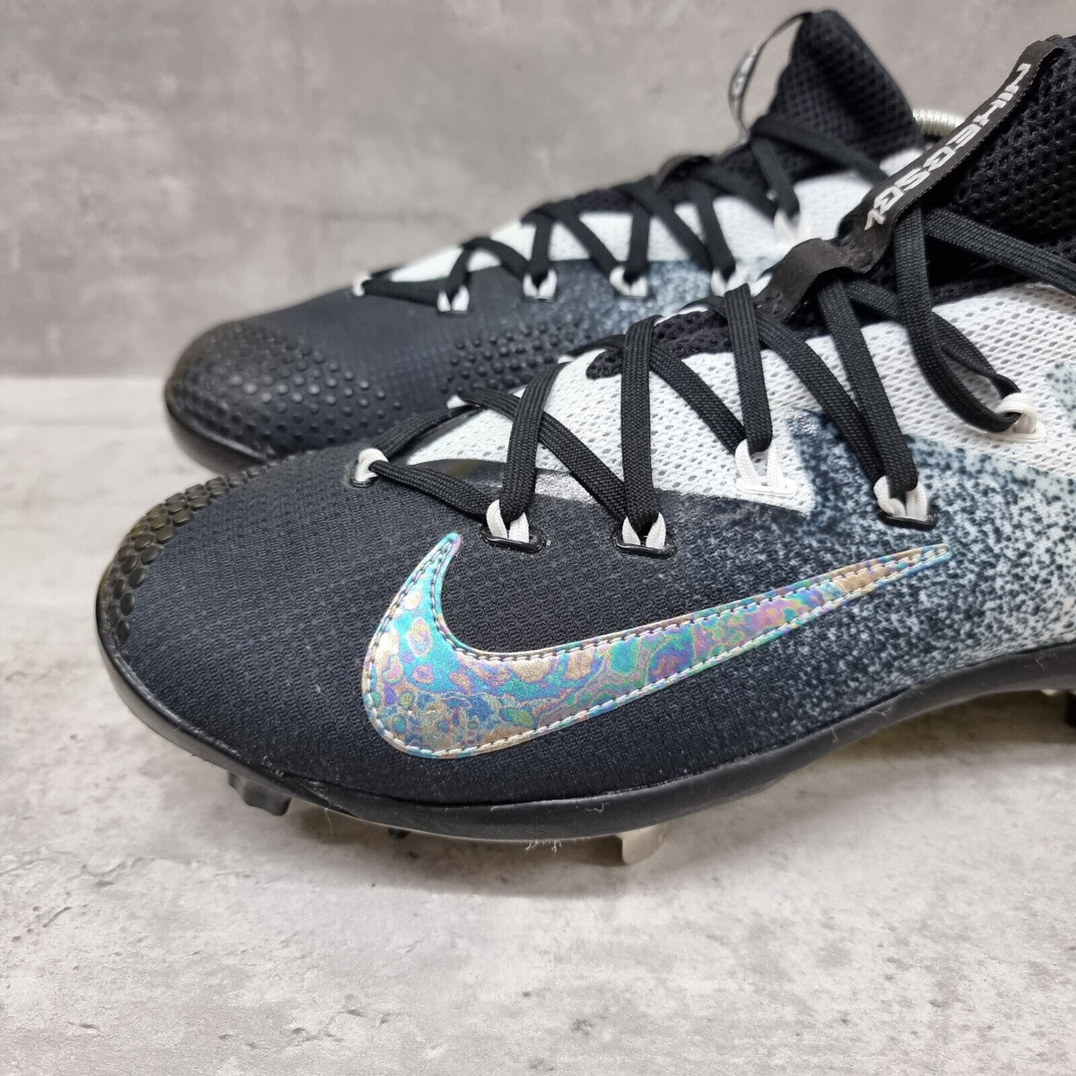 Nike Lunar Vapor Ultrafly Elite Baseball Boots (852686 100) | eBay UK