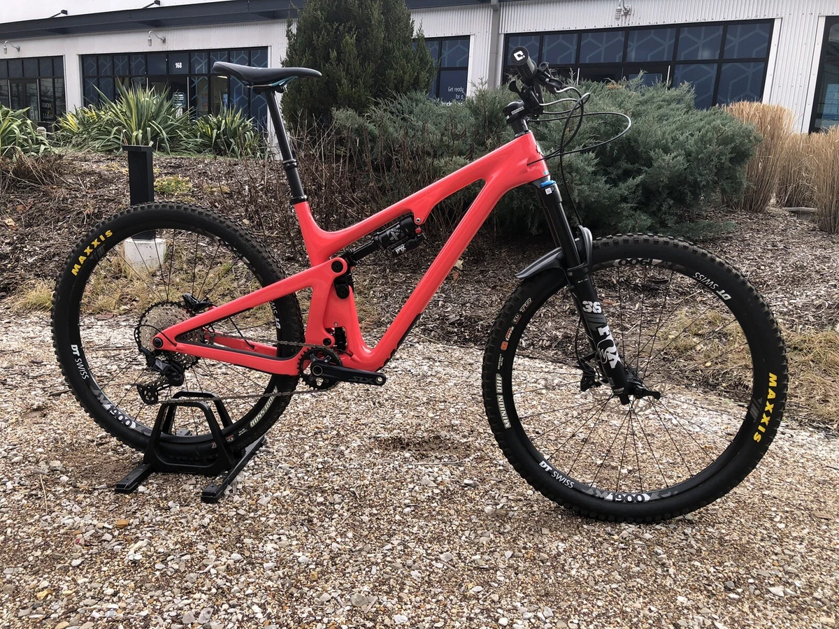 Yeti Cycles Mountain Bike 27.5 in Wheel Bikes for sale | eBay