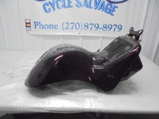 Réservoir Essence KAWASAKI GTR 1400 (2010-2014) - État Correct - Japon