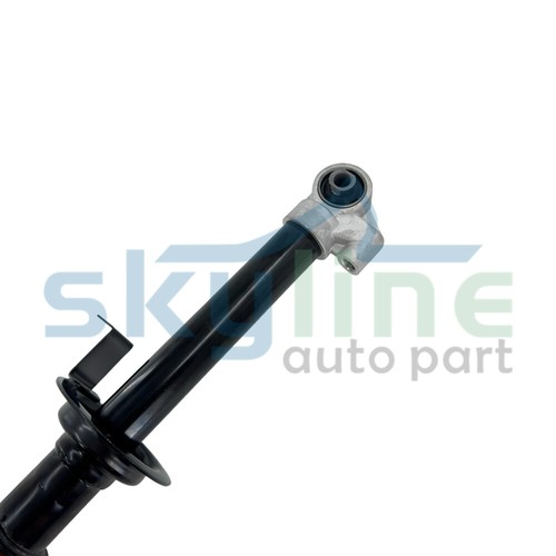 Rear Right Shock Strut Damper w/EDC Fit BMW E38 740i 740iL 750iL 37121091572 95- - Picture 3 of 7