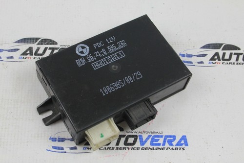 BMW E39 E46 E85 E86 Parksensor Pdc Modul ECU Pn 8385232
